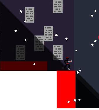 Reflection's Limit