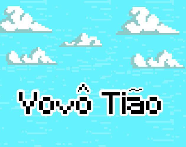Vovô Tiâo