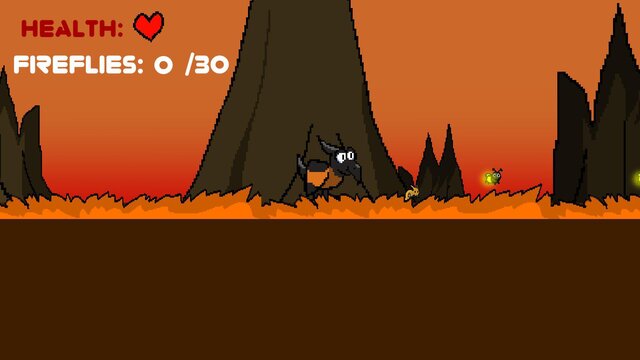 Egg Peril [DEMO]