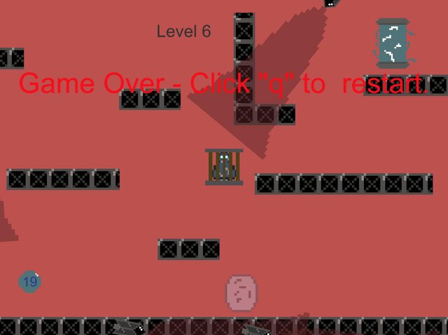 StealthBot (BreadAndJam)