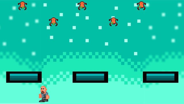 Grigory Invaders