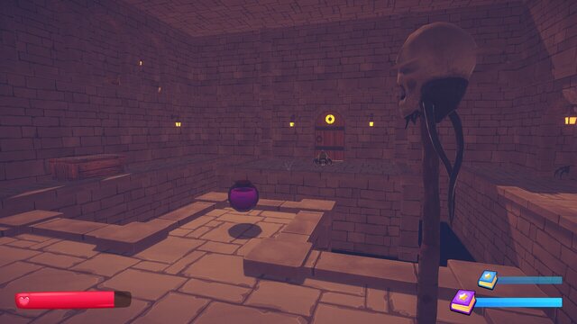 Way of the Wizard