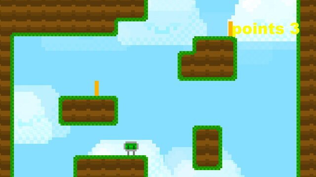 Sky Jump (itch) (BasementStudios)