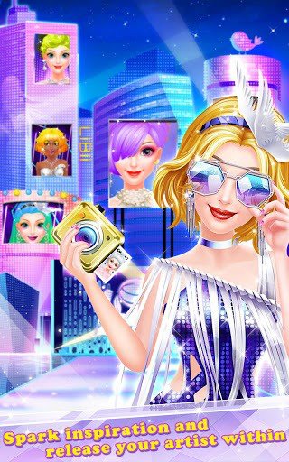 Superstar Hair Salon