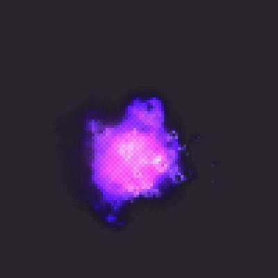 Sprite Effects Animation Pack HQ and Pixelated