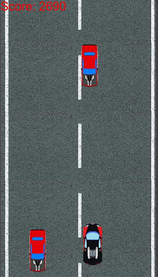 RacingGame
