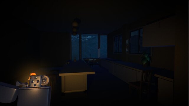 Dark Loop (adritake)