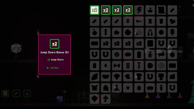 HIGhSCORE