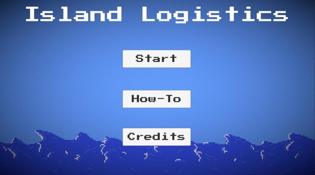 Island Logistics