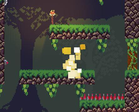 Bloody Jump