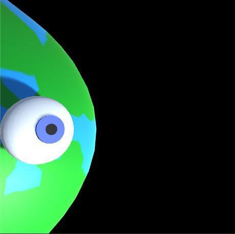 The World Protector