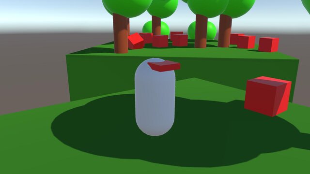 Apple Accident