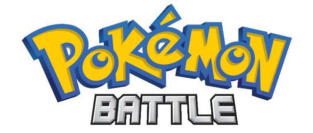 Pokemon Battle (Brantony)