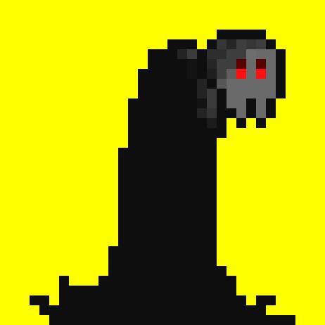 I see no monsters