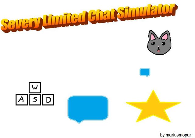 Severy Limited Chat Simulator