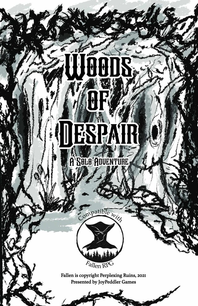 Woods of Despair