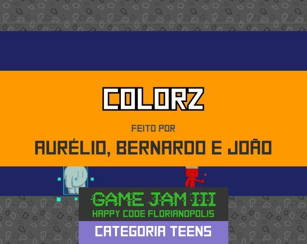Colorz (itch) (happycodefloripa)