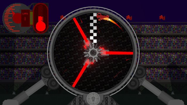 Spinout