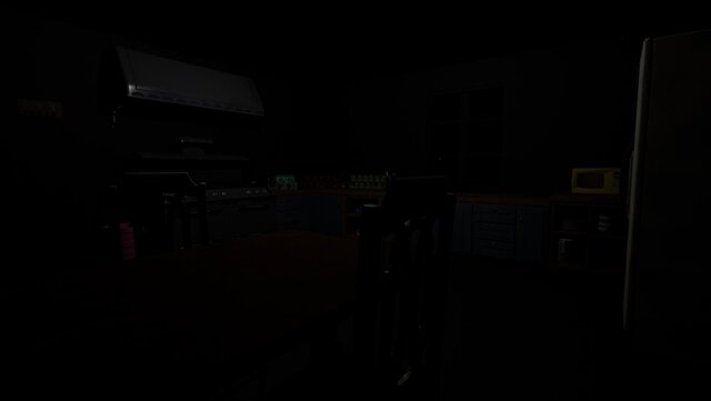 The AfterLife (Mir4cleGame)