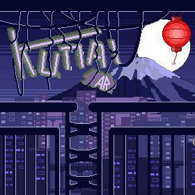 Kunai (itch)