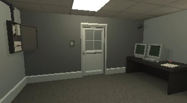 CRUNCH ~ An escape room!