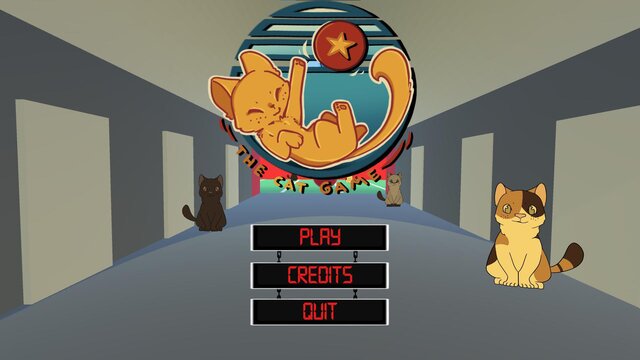 The Cat Game (whitedr1)