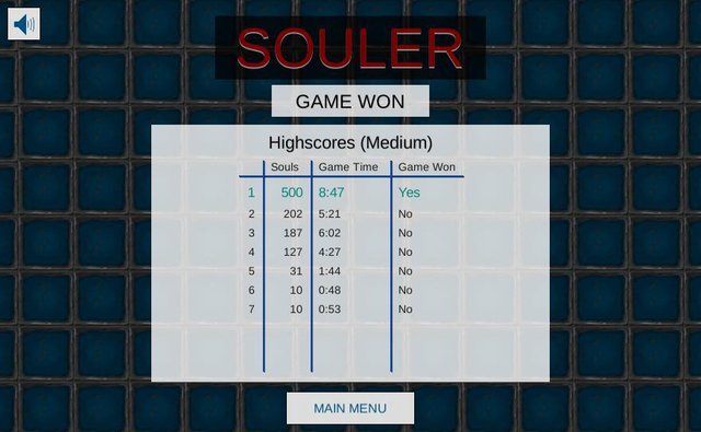 Souler
