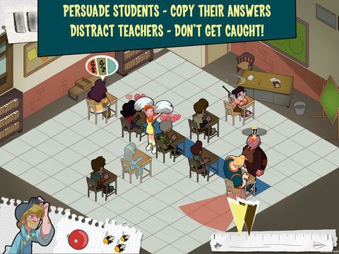 Cheats 4 Hire – school of cheaters