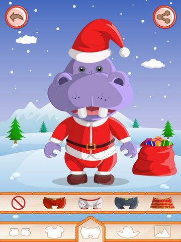 Dressup Buddies Lite: Learn professions & Jobs dress up game for kids, toddlers and adults