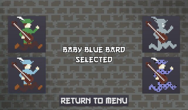 Flippy Bard
