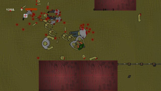 Zombie (Beta)