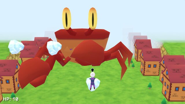 JuggerKrab