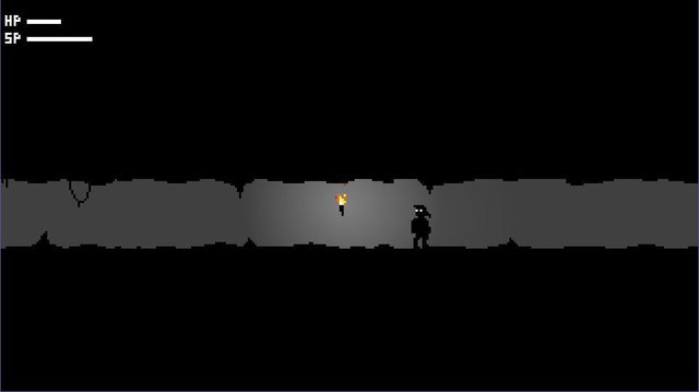 Last Gleam