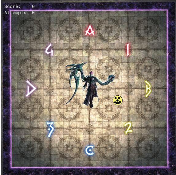 P6s - Cachexia 2 practice
