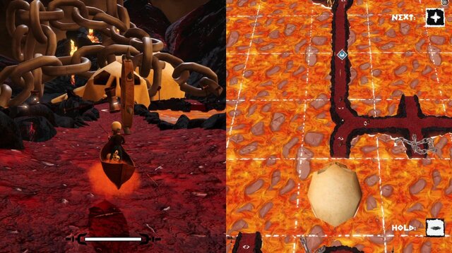 Highway Outta Hell (Futuregames)