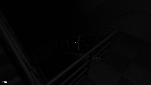 SCP-087-3 ver. 2.0