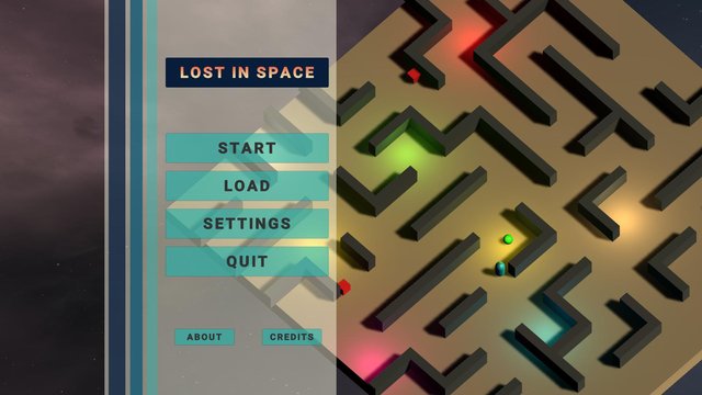 Fill the Space