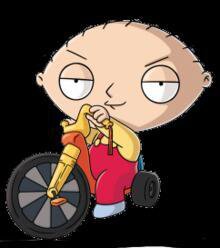 Beat Stewie Simulator