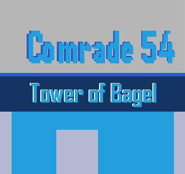 Tower Of Bagel (MushroomDev)