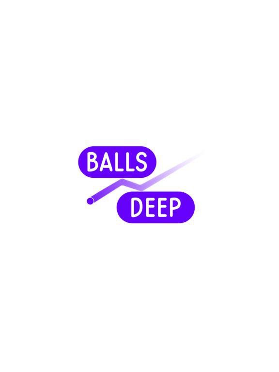 Balls Deep Pearl Diving Game