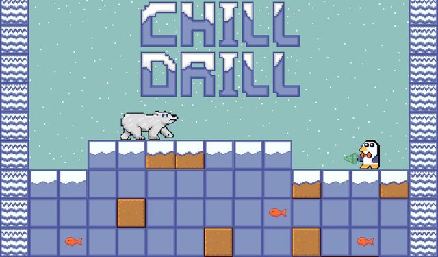 Chill Drill