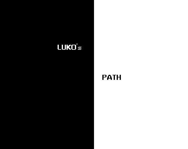 Luko's Path
