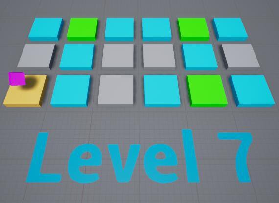 Block Grid