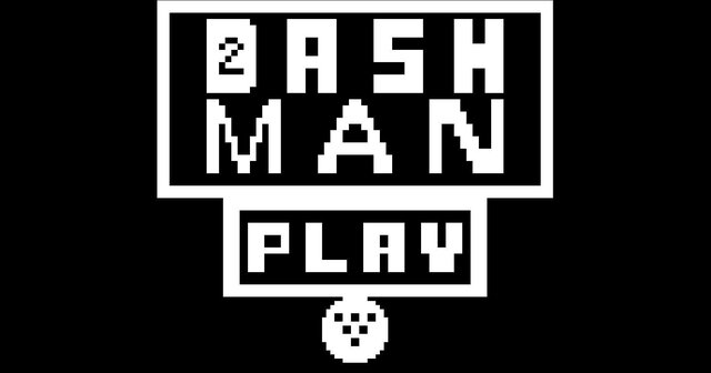 Dash Man 2