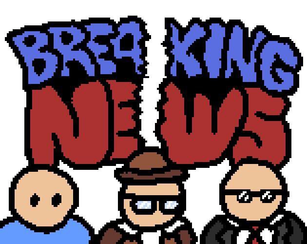 Breaking News (Star Banner Games)
