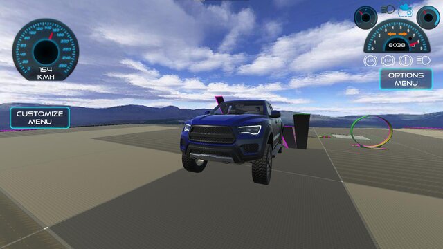 Purffle City Racing