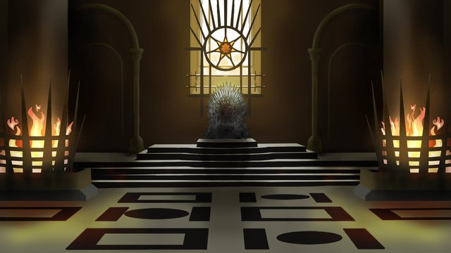 A Game of Thrones: Visual Novel