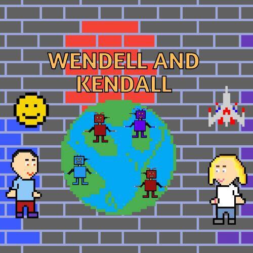 Wendell And Kendall