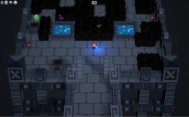 Super Dark Colorete