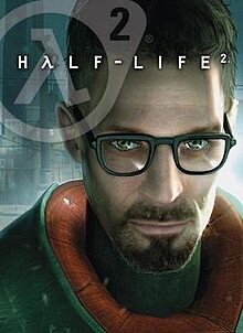 Half Life 2 (Nubiccod)